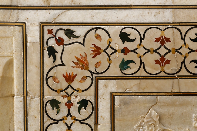 Agra-Taj mahal-052